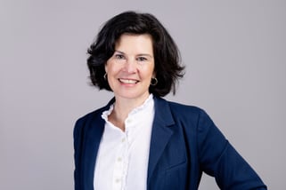 Anne Bailey - copyright Form the Future