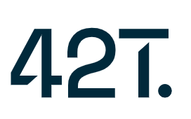 42T Logo