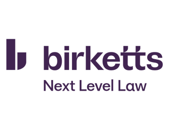 Birketts Logo