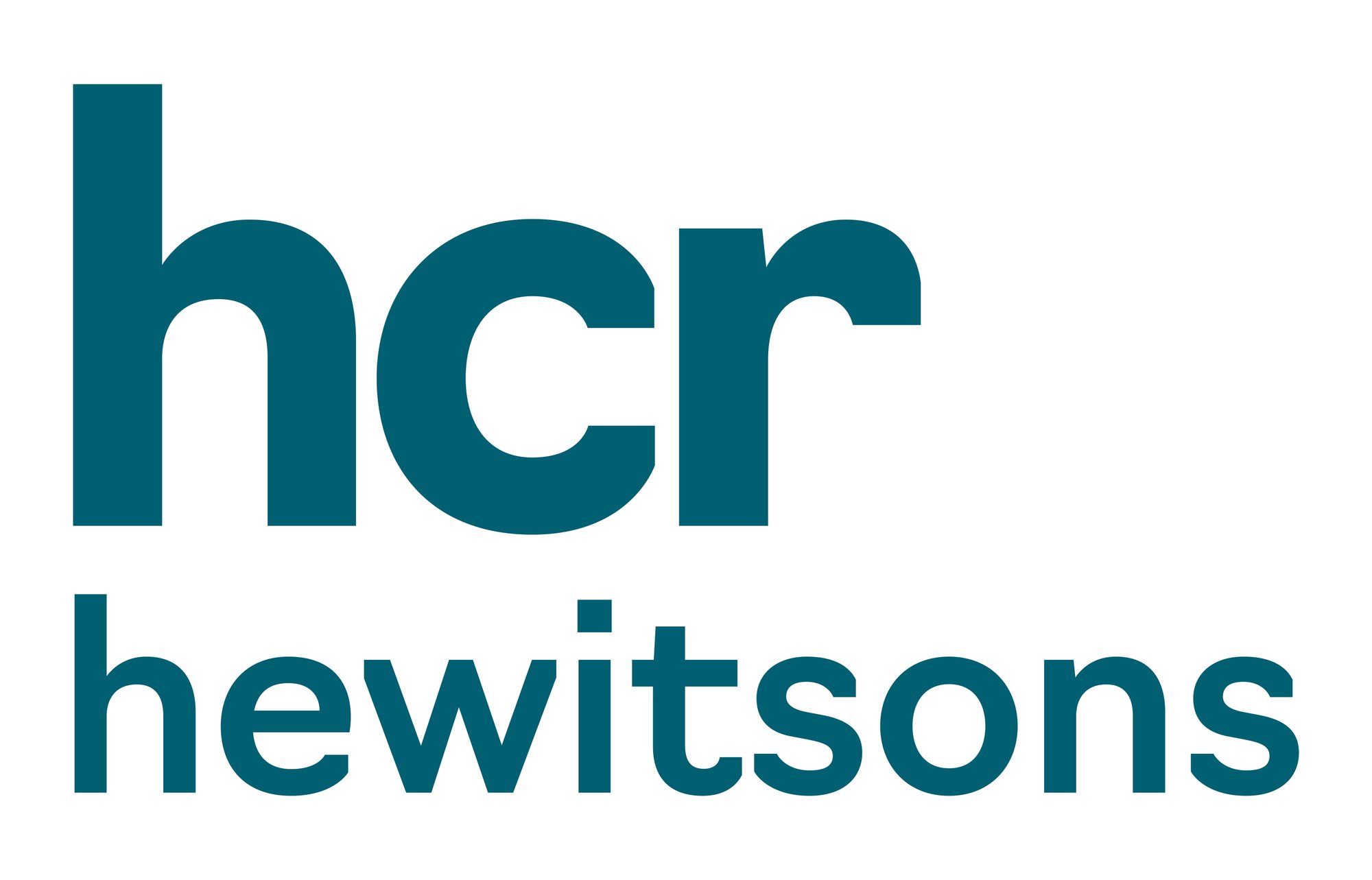HCR Hewitsons