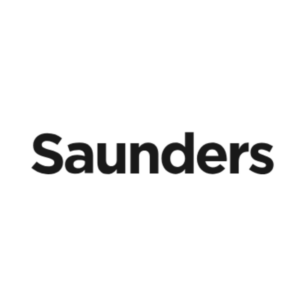 Saunders