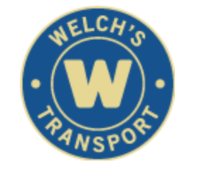 Welches Transport