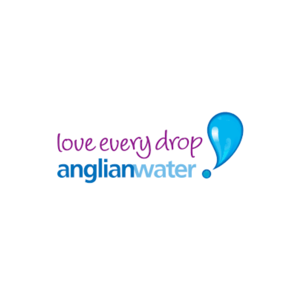 Anglian Water Logo