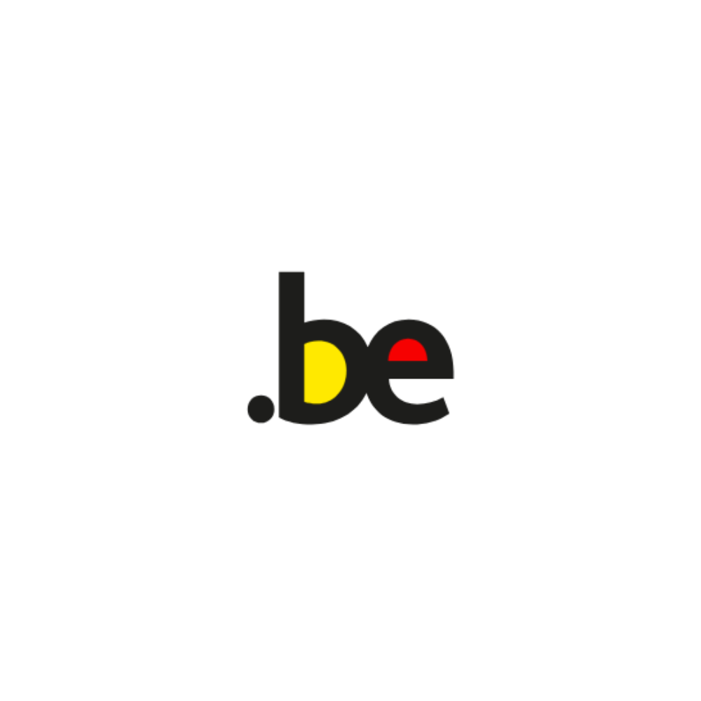 Belgium Government Logo