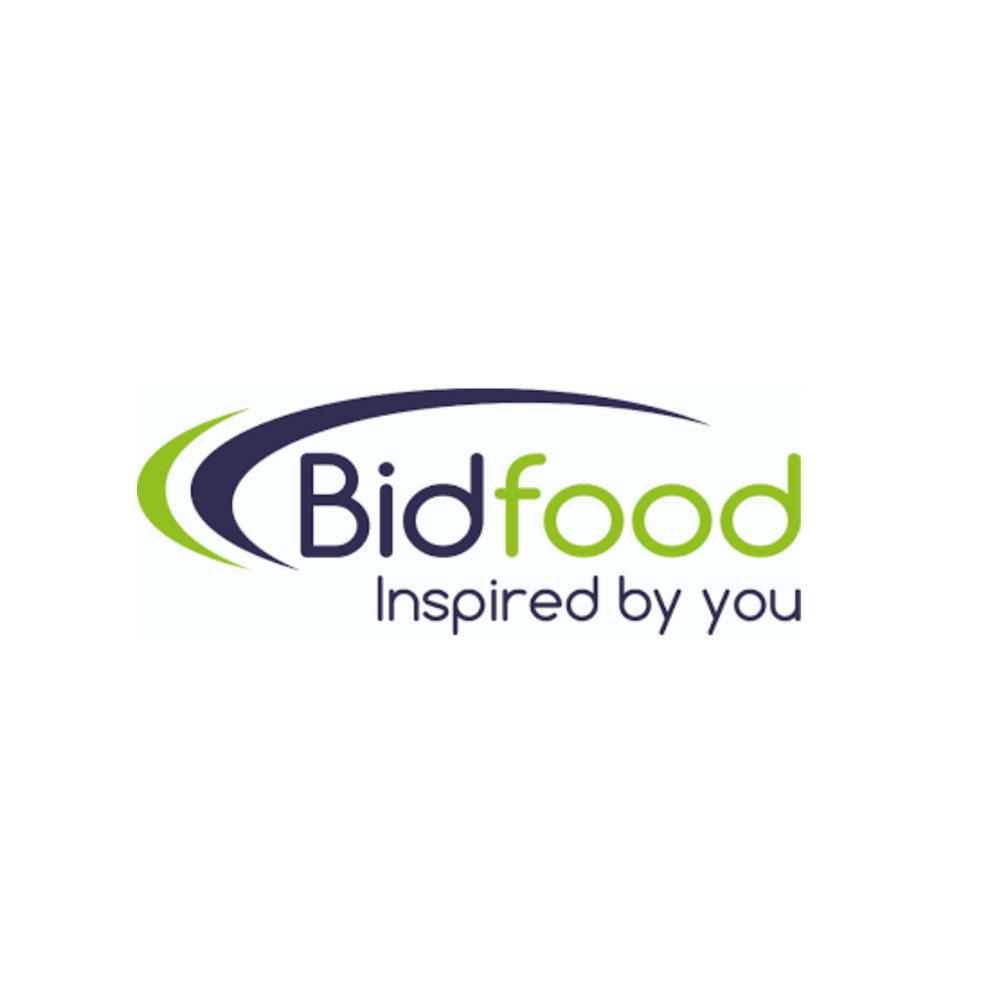 Bidfood Logo 