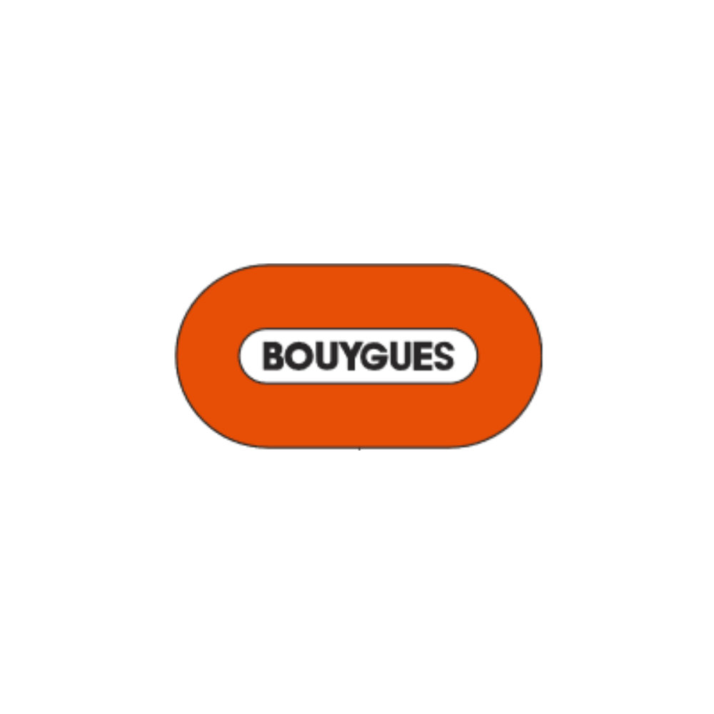 Bouygues Logo