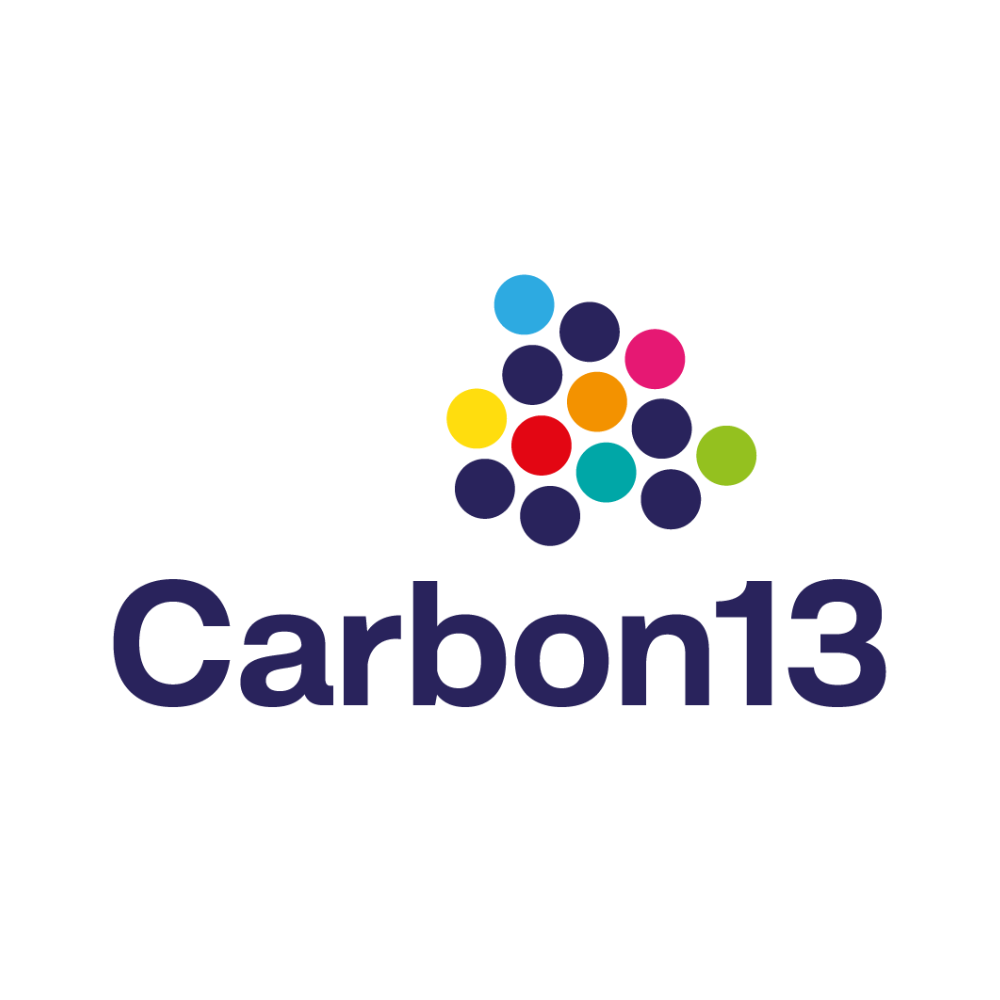 Carbon 13 Logo