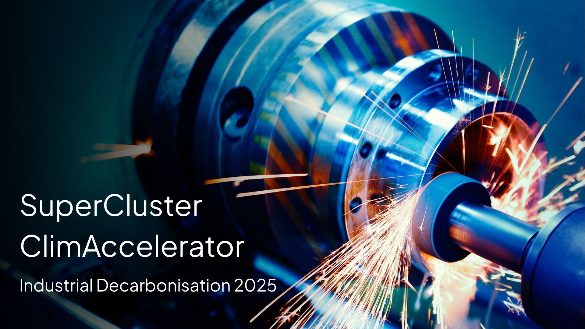 ClimAccelerator banner for CCT web ClimAccelerator banner for CCT web
