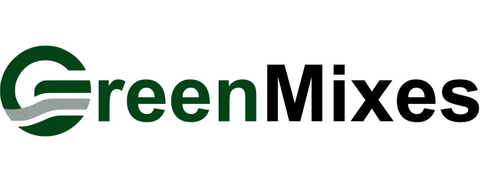GreenMixes