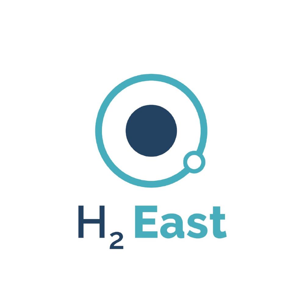 Hydrogen East Logo