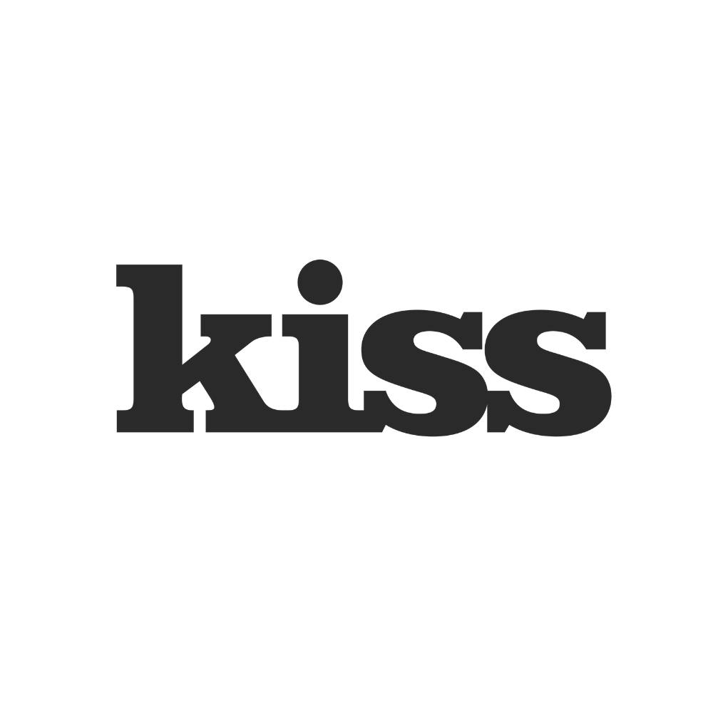 Kiss Communications Logo 