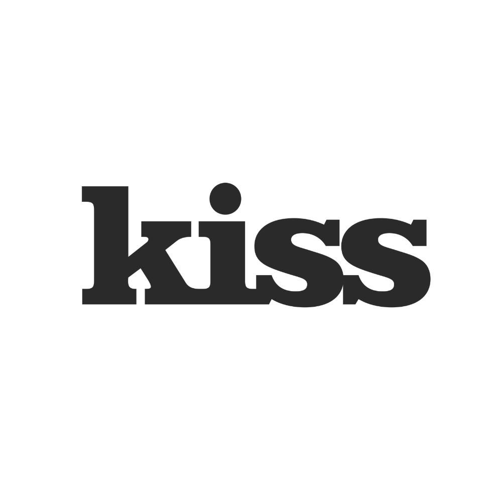 Kiss Communications Logo