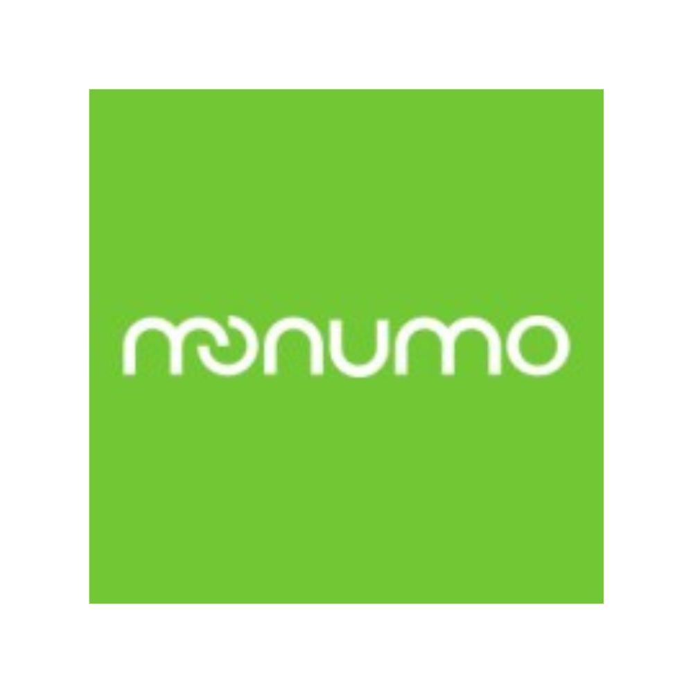 Monumo logo