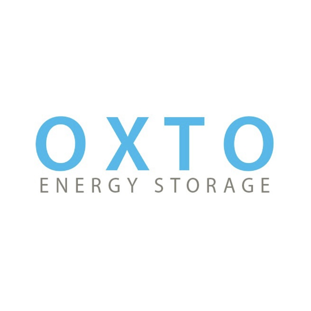 Oxto Energy Storage Logo