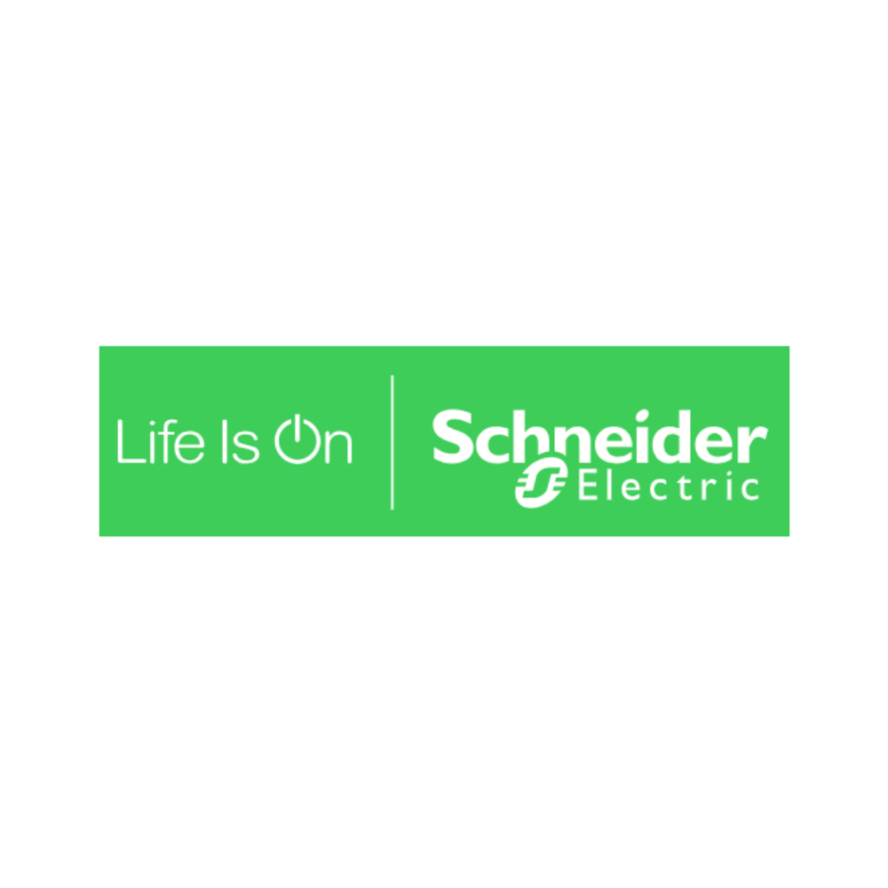 Schneider Electric Logo 