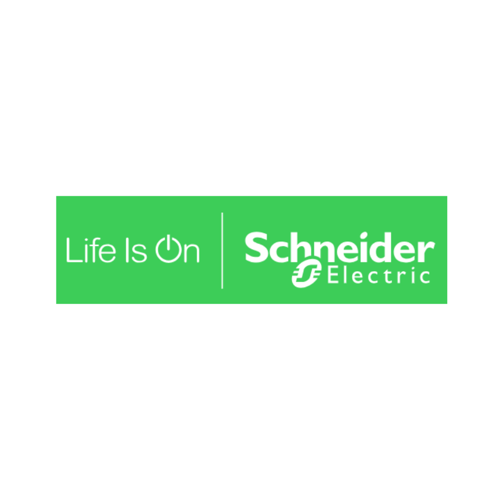 Schneider Electric Logo