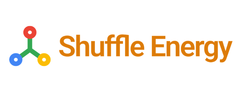 Shuffle Energy