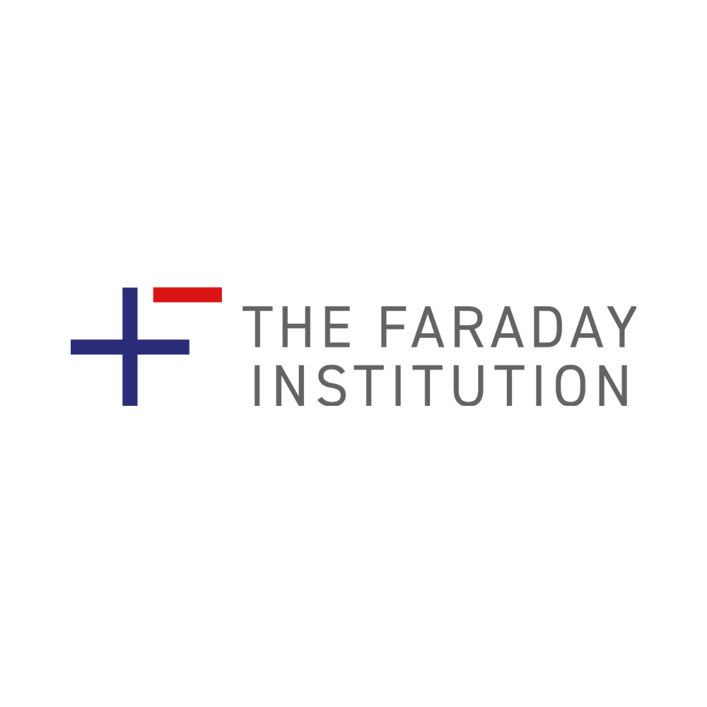 The Faraday Institution