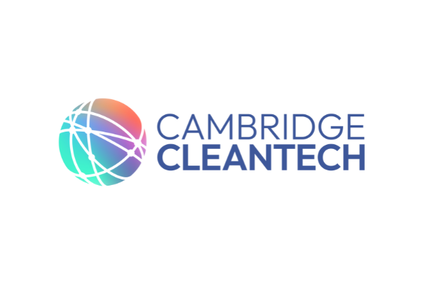 Cambridge Cleantech Logo 