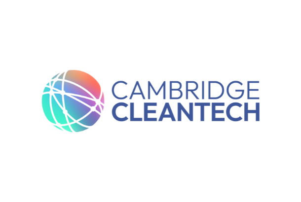 Cambridge Cleantech Logo