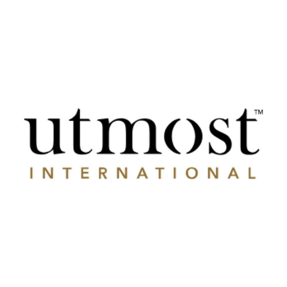 Utmost Wealth Logo 