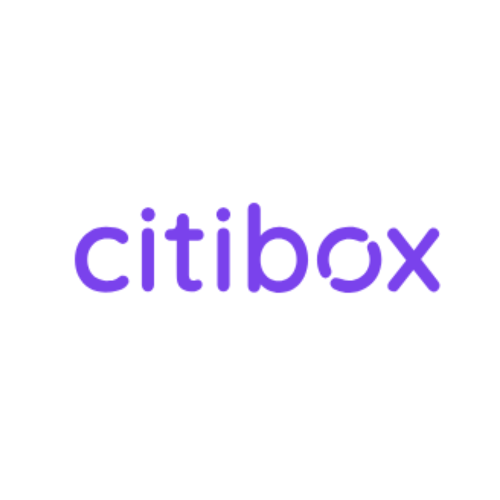 Citibox logo